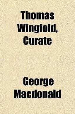 Thomas Wingfold, Curate