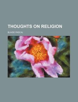 Thoughts on Religion