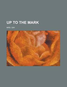 Up to the Mark Up to the Mark