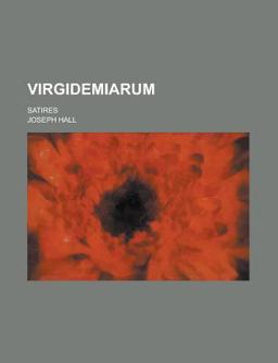 Virgidemiarum