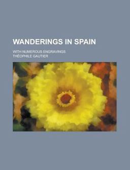 Wanderings in Spain