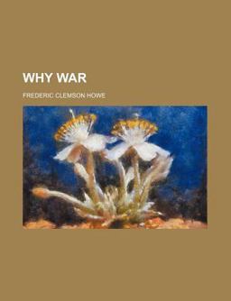 Why War