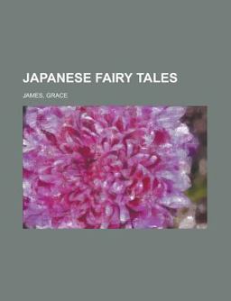 Japanese Fairy Tales