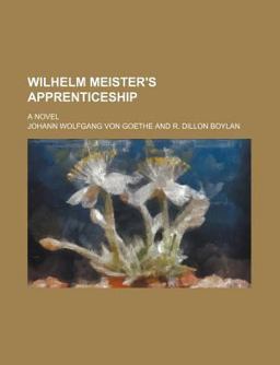 Wilhelm Meister's Apprenticeship