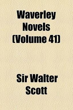 The Waverley Novels