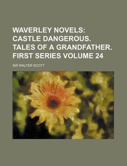 The Waverley Novels