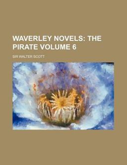 The Waverley Novels