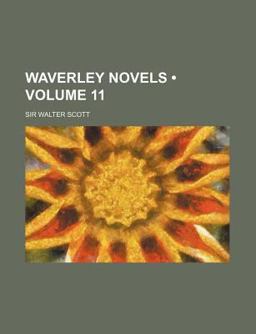 The Waverley Novels