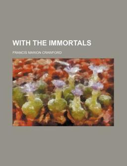 With the Immortals