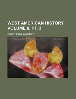 West American History