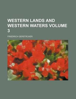 Western Lands and Western Waters