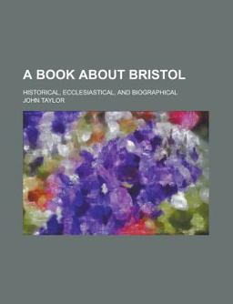 A Book about Bristol