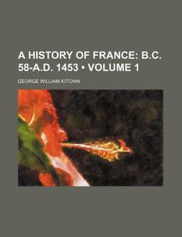 A History of France