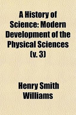 A History of Science