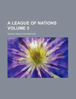 A League of Nations