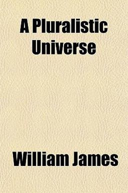 A Pluralistic Universe