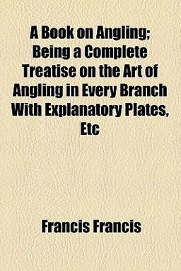 A Book on Angling