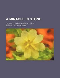 A Miracle in Stone