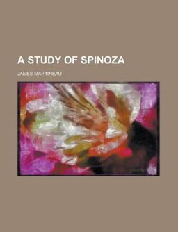A Study of Spinoza