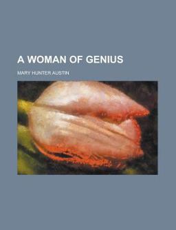 A Woman of Genius
