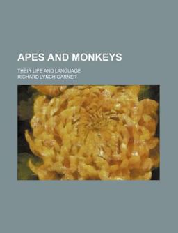 Apes and Monkeys