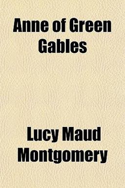 Anne of Green Gables