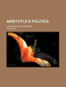 Aristotle's Politics