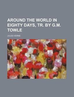 Around the World in 80 Days