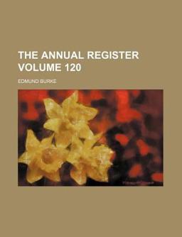 Annual Register