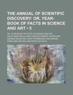 Annual of Scientific Discovery