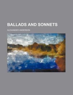 Ballads and Sonnets