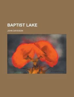 Baptist Lake