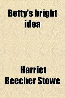Betty's Bright Idea