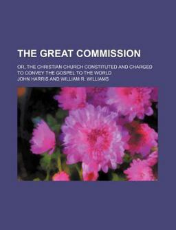 The Great Commission