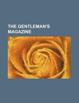 The Gentleman's Magazine