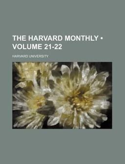 The Harvard Monthly