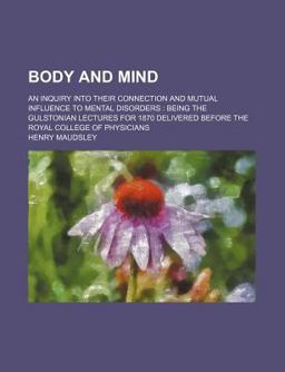 Body and Mind