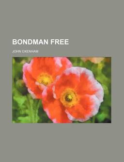 Bondman Free Bondman Free