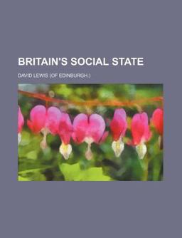 Britain's Social State