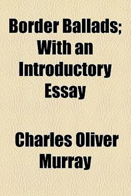 Border Ballads