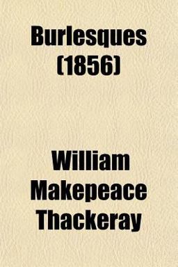 Burlesques