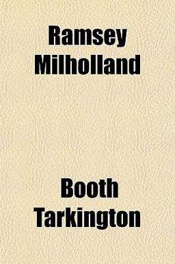 Ramsey Milholland Ramsey Milholland