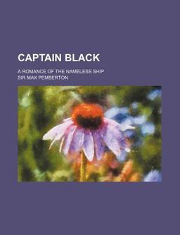 Captain Black Captain Black