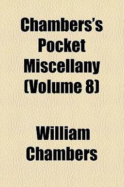 Chambers's Pocket Miscellany