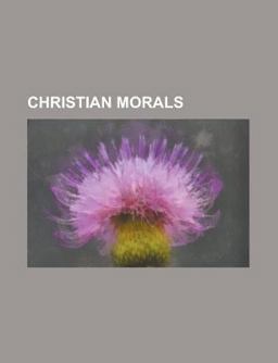 Christian Morals