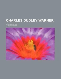Charles Dudley Warner