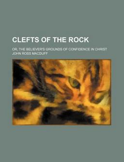 Clefts of the Rock