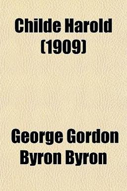 Childe Harold