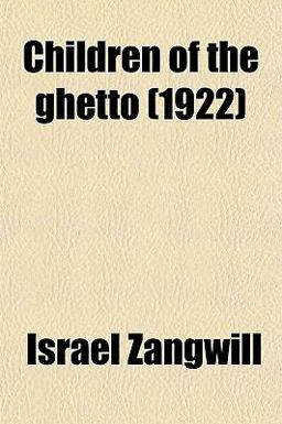 Children of the Ghetto