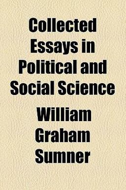 Collected Essays in Political and Social Science